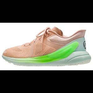 Lululemon Blissfeel Shoe NWT